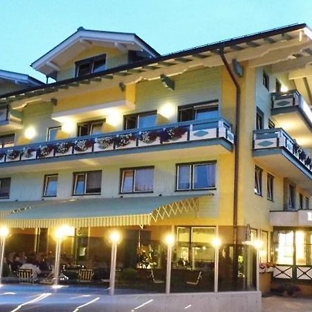 Lammertalerhof Abtenau Ngoại thất bức ảnh