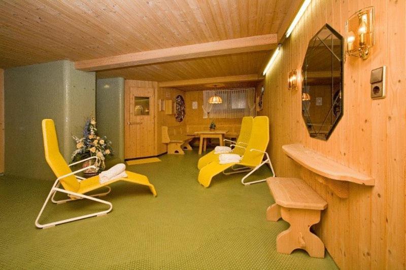 Lammertalerhof Abtenau Ngoại thất bức ảnh