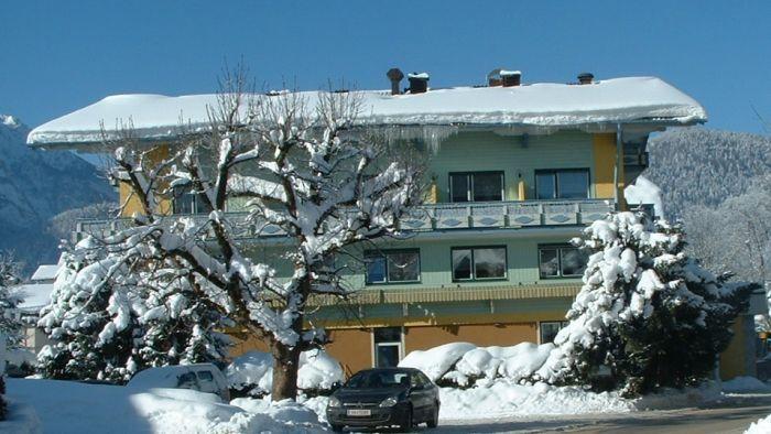 Lammertalerhof Abtenau Ngoại thất bức ảnh