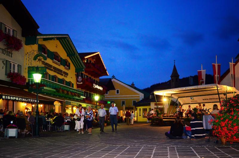 Lammertalerhof Abtenau Ngoại thất bức ảnh