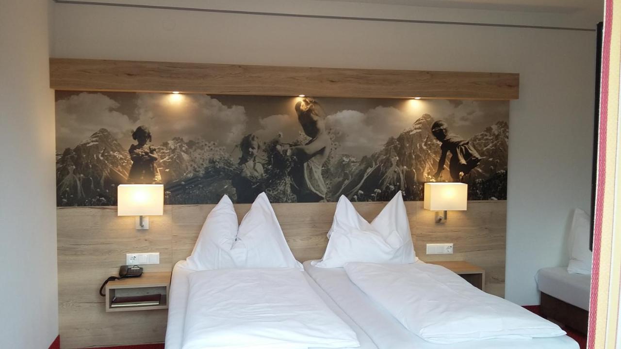 Lammertalerhof Abtenau Ngoại thất bức ảnh
